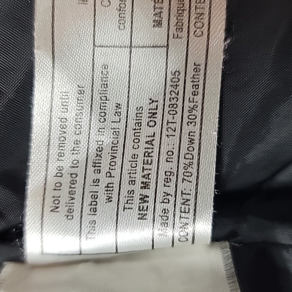 OBERMEYER dlt3 Ski jacket Unisex/Adult Size Large Weather X-4 outer layer - Picture 12 of 16